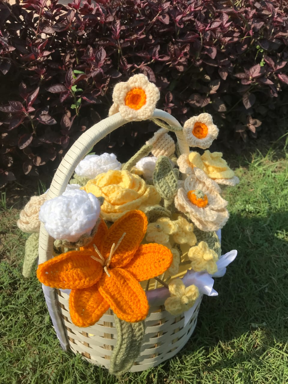 Flower Basket