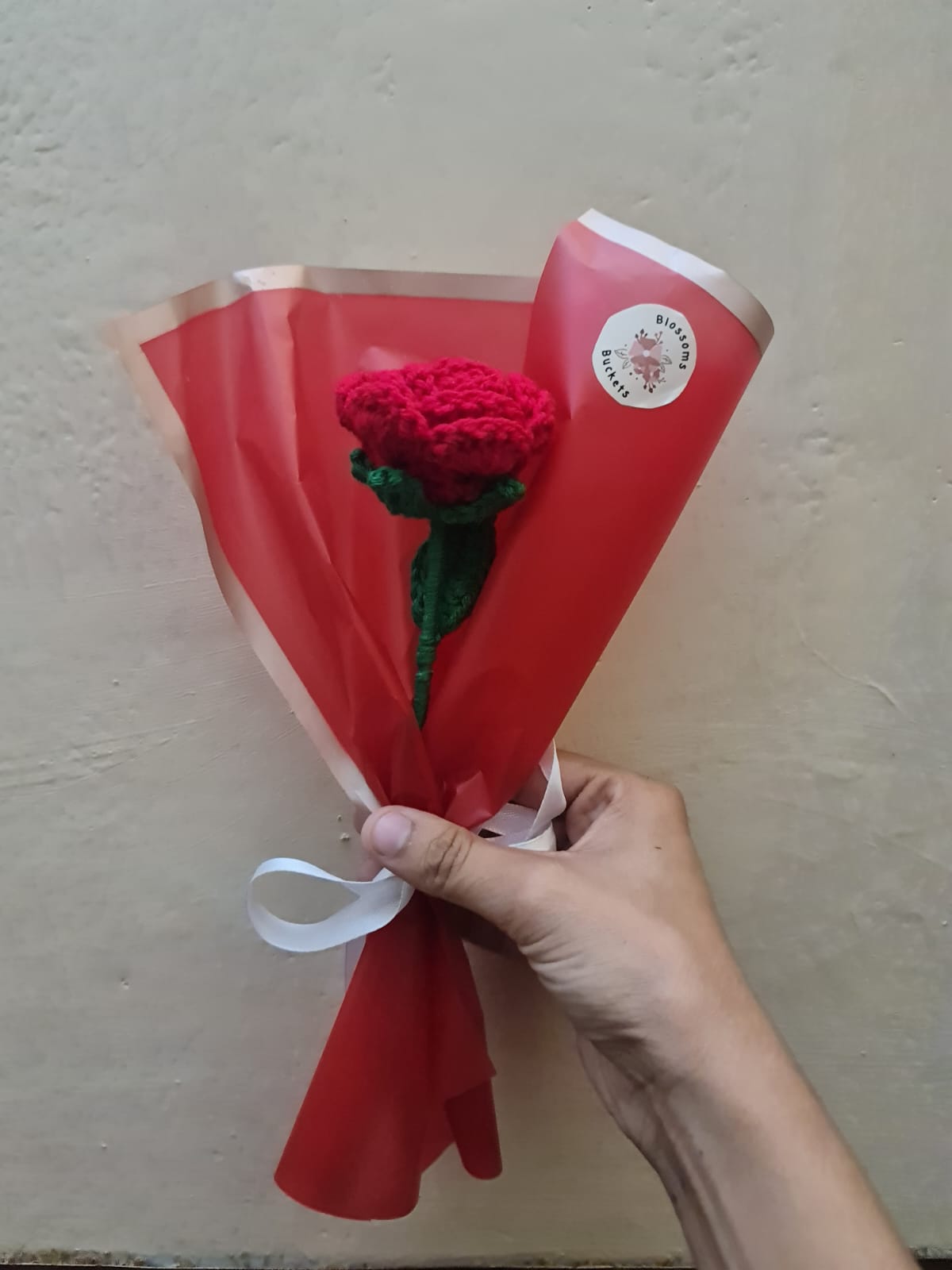 Mini Bouquet