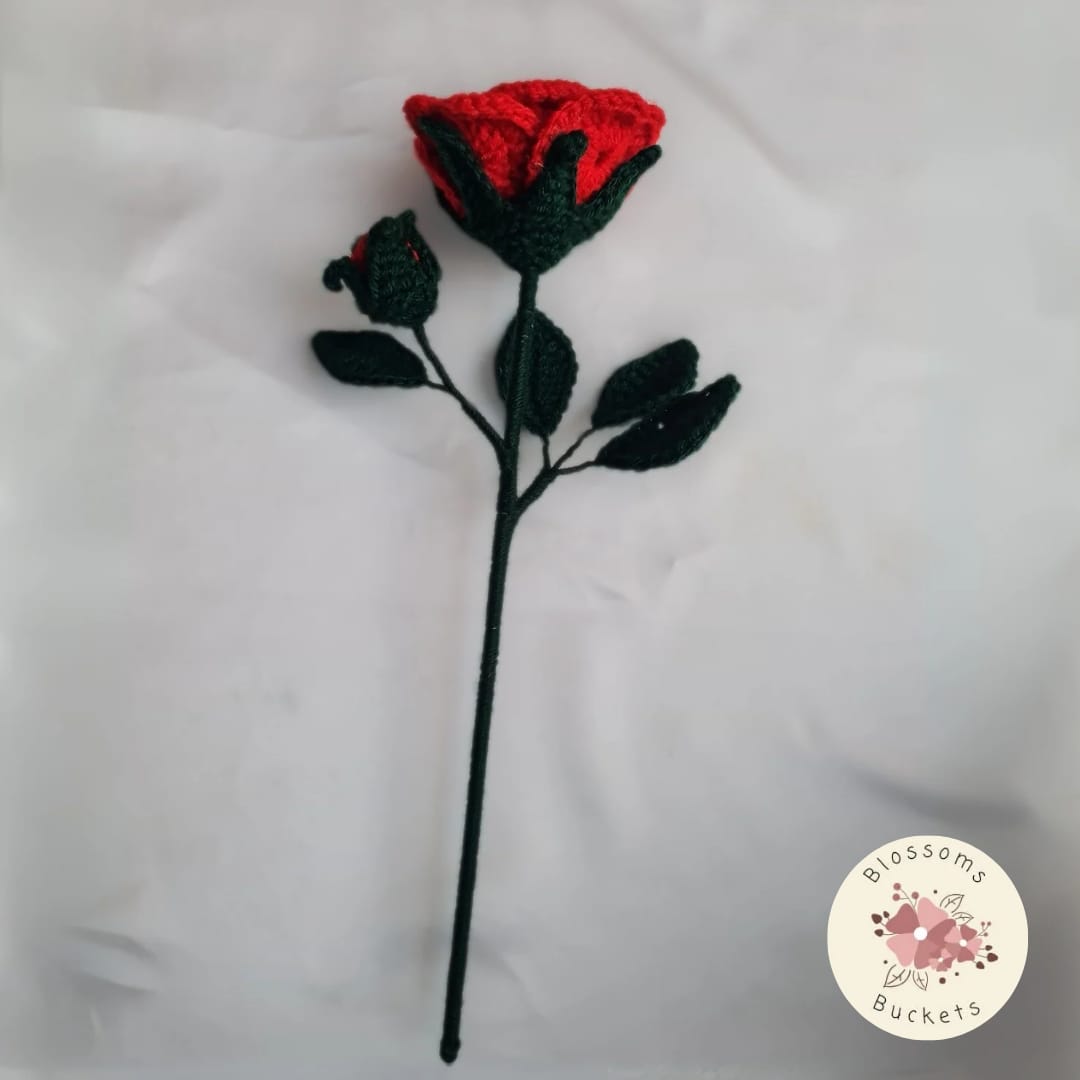 Memorial Rose