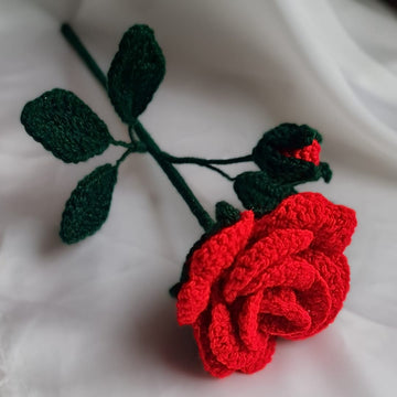 Memorial Rose