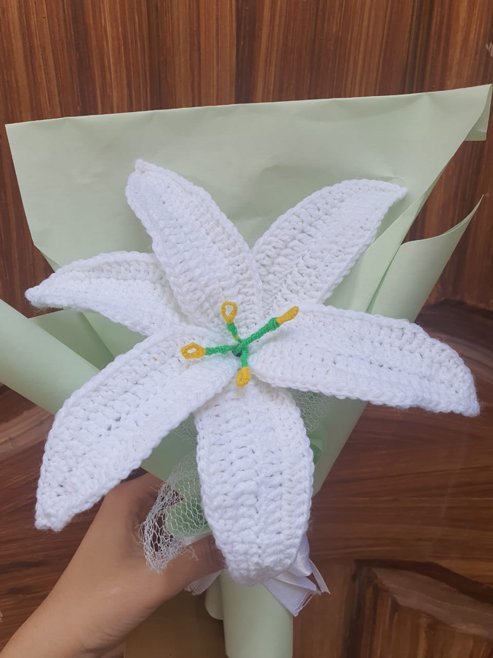 Lily