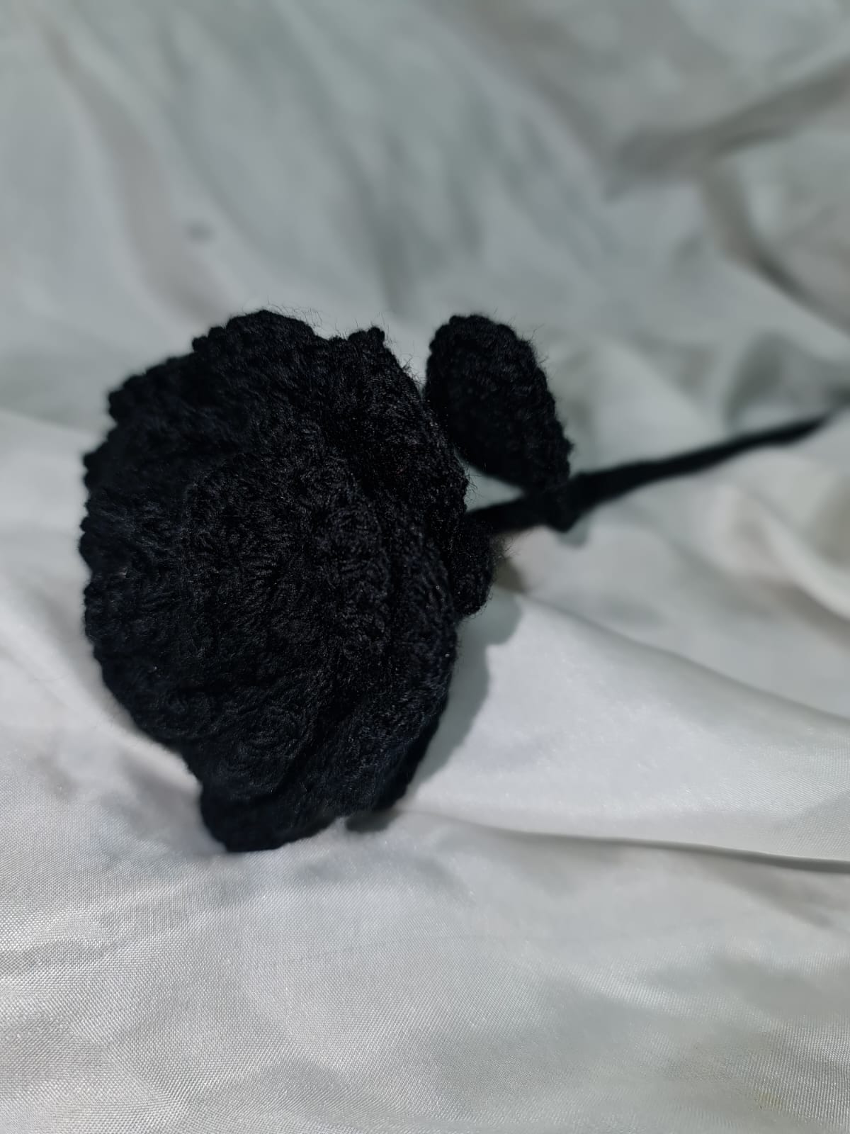 Memorial Rose